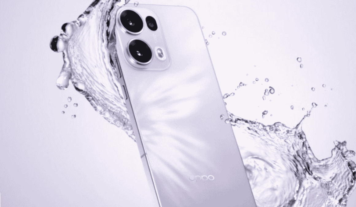 OPPO Reno13 Pro 5G