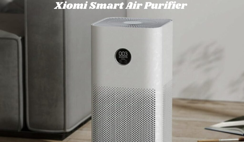 Best air purifier 2025