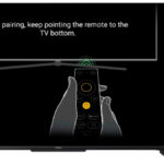 Realme TV Remote