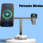 Portronics Wireless Charger