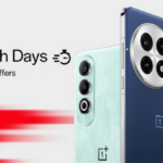 OnePlus Red Rush Days Sale